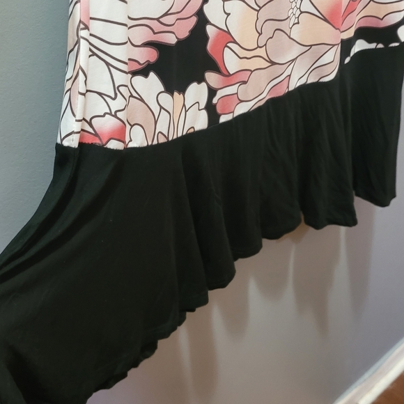 Tango Mango sleeveless dress Size L - Picture 5 of 7